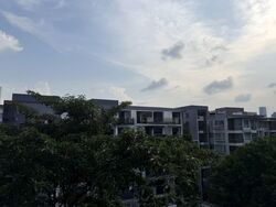 Sophia Residence (D9), Condominium #588305241